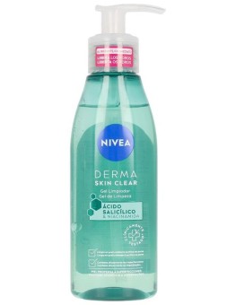 Nivea Derma Skin Clear...