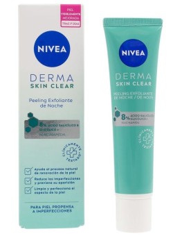 Nivea Derma Skin Clear...