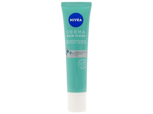 Nivea Derma Skin Clear Salicylic Acid %26...