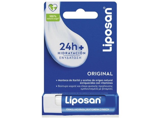 Liposan Lapiz Blanco R 85000