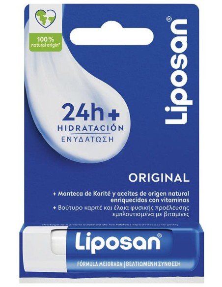 Liposan Lapiz Blanco R 85000