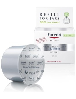 Eucerin Hyaluron Filler 3X...