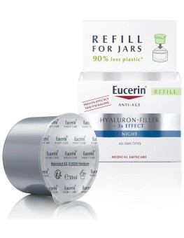 Eucerin Antiedad Hyaluron...