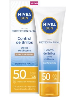 Sun Control Brillos Facial...