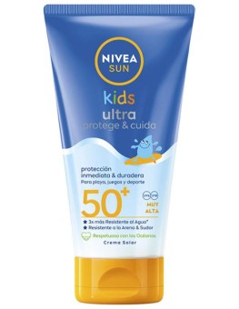 Nivea Sun Protege %26 Cuida...