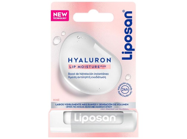 Liposan Hyaluron Hidratación Y Volumen 5,2 Ml