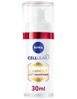 Nivea Luminus Sérum 360º...