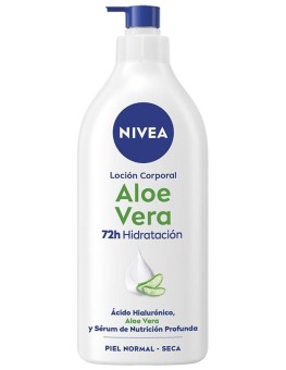 Nivea Aloe Vera Body Lotion...