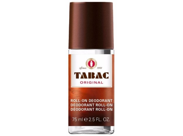 Tabac Original Desodorante Roll-On 75 Ml