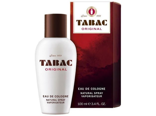 Tabac Original Eau De Cologne 100Ml