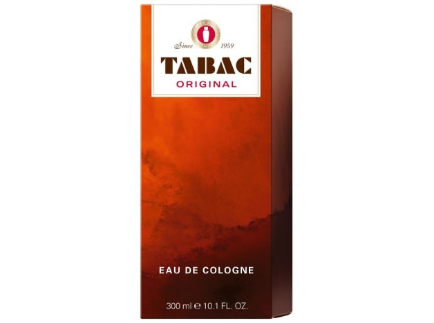 Tabac Original Eau De Cologne Flacon 300 Ml