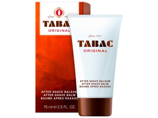 Tabac Original  After-Shave  Balm 75 Ml