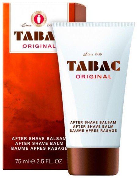 Tabac Original  After-Shave  Balm 75 Ml
