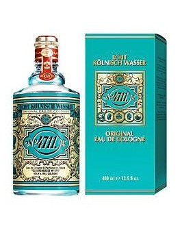 4711 Eau De Cologne Flacon...