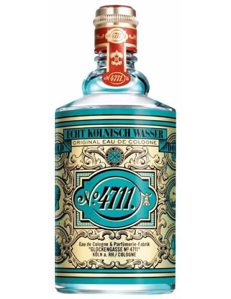 4711 Original Eau De Cologne 300Ml