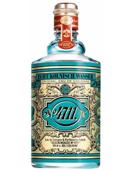 4711 Eau De Cologne Flacon 400 Ml