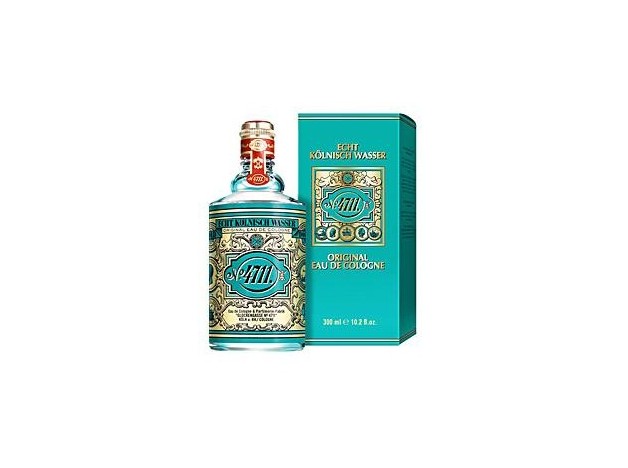 4711 Original Eau De Cologne 300Ml