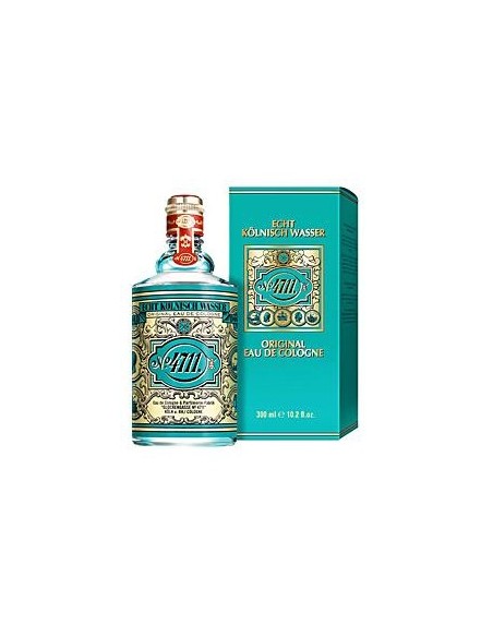 4711 Original Eau De Cologne 300Ml