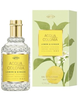 Acqua Colonia Lemon %26...