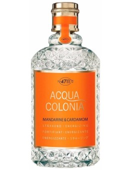Acqua Colonia Mandarine %26...