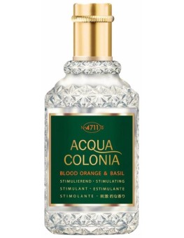 Acqua Colonia Blood Orange...
