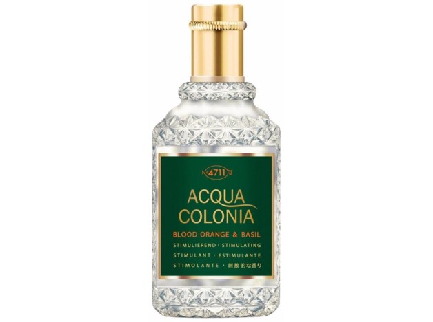 Acqua Colonia Blood Orange %26 Basil Eau De...