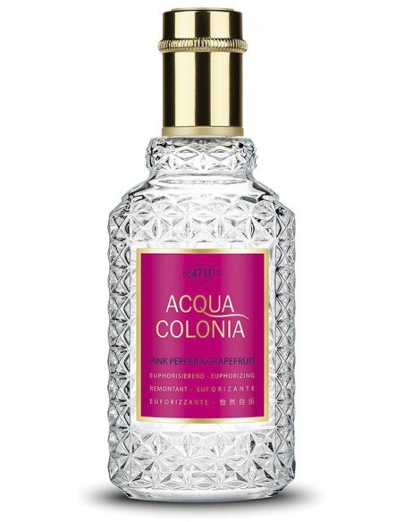 Acqua Colonia Pink Pepper %26 Grapefruit Edc Vaporizador 50 Ml