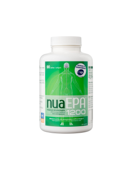 Nua Biological NuaEPA 1200...