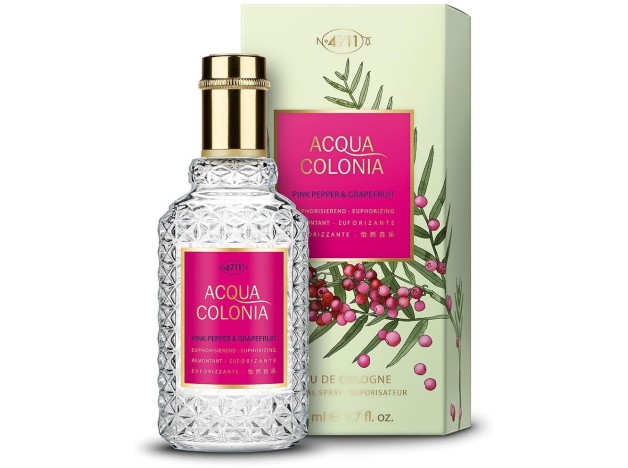 Acqua Colonia Pink Pepper %26 Grapefruit Edc...