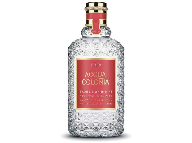 Acqua Colonia Lychee %26 White Mint Eau De...