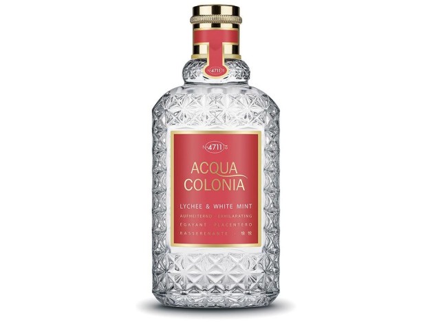 Acqua Colonia Lychee %26 White Mint Eau De...