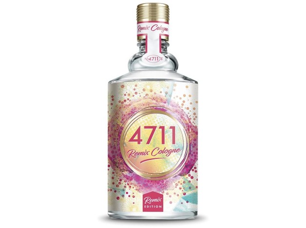 4711 Remix Cologne Neroli Eau De Cologne...