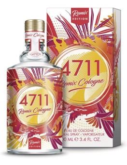4711 Remix Cologne...