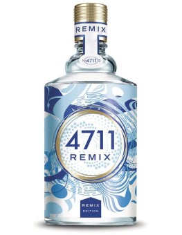 4711 Remix Sparkling Island...