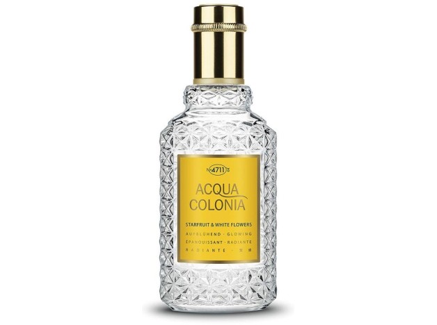 Acqua Colonia Starfruit %26 Whiteflowers Eau De...