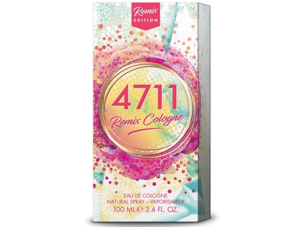4711 Remix Cologne Neroli Eau De Cologne...