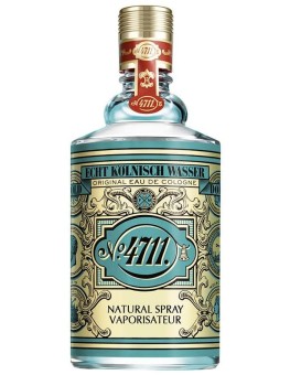 4711 Natural Spray Edc Vapo...