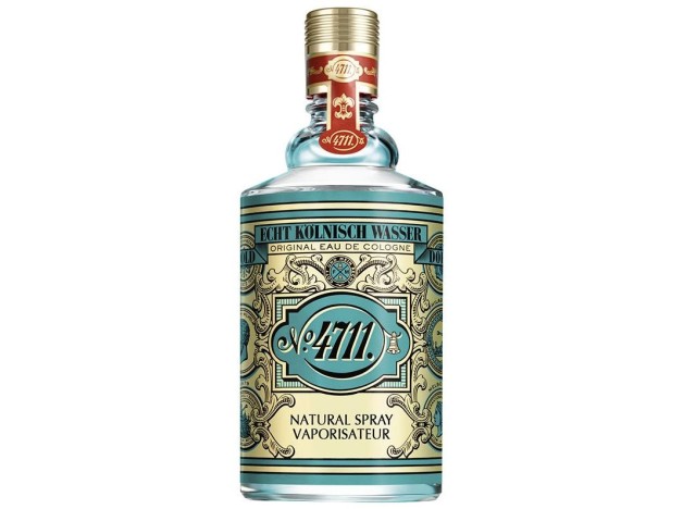 4711 Natural Spray Edc Vapo 100 Ml