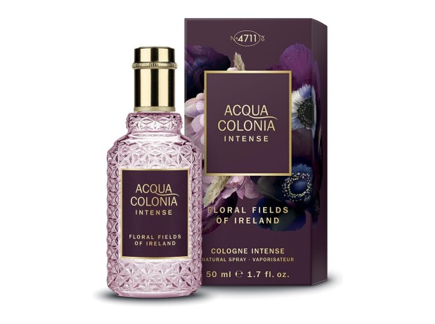 Acqua Colonia Intense Floral Fields Of Ireland...