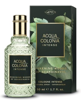 Acqua Colonia Intense...