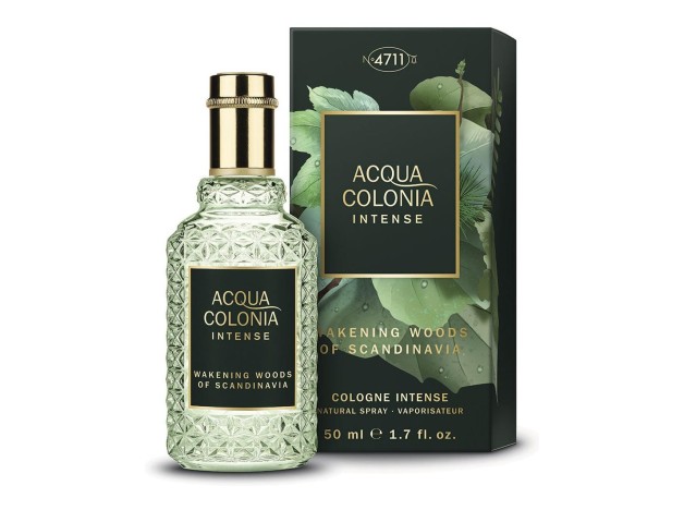 Acqua Colonia Intense Wakening Woods Of...