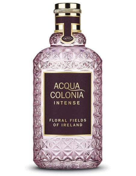 Acqua Colonia Intense Floral Fields Of Ireland Eau De Cologne 170 Ml