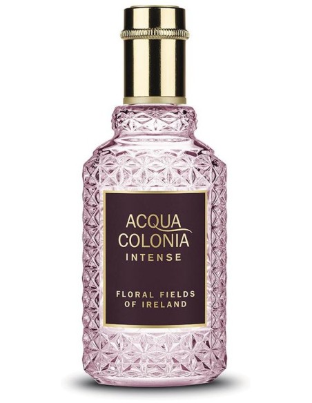 Acqua Colonia Intense Floral Fields Of Ireland Eau De Cologne 50 Ml