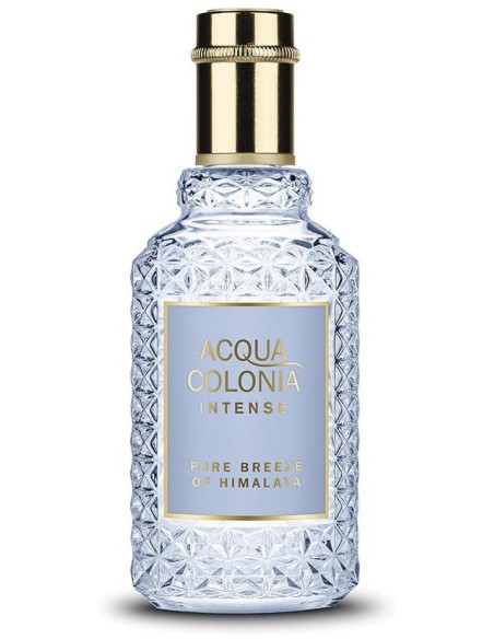 Acqua Colonia Intense Pure Breeze Of Himalaya Eau De Cologne 50 Ml
