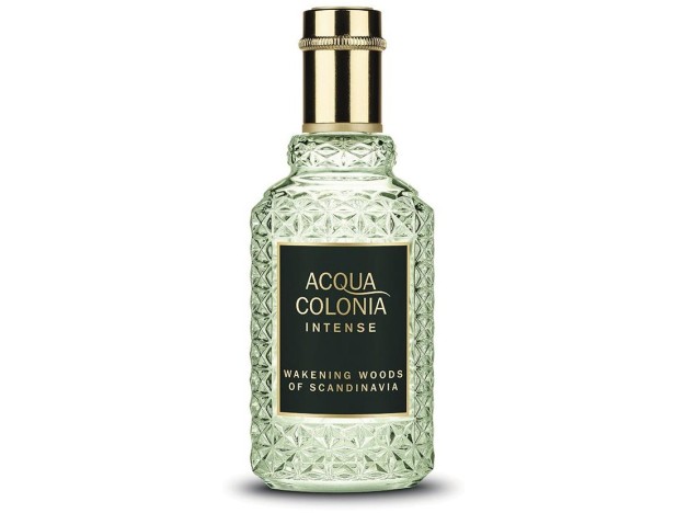 Acqua Colonia Intense Wakening Woods Of...