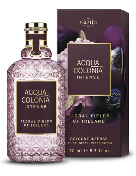 Acqua Colonia Intense Floral Fields Of Ireland Eau De Cologne 170 Ml
