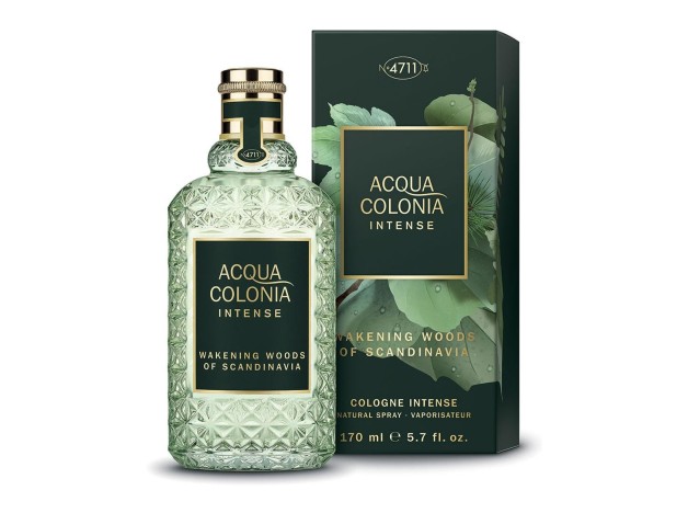 Acqua Colonia Intense Wakening Woods Of...