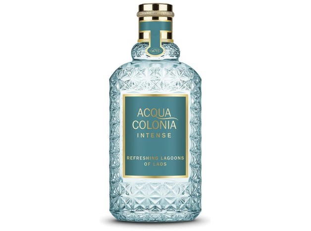 4711 Acqua Colonia Intense Refreshing Lagoons...