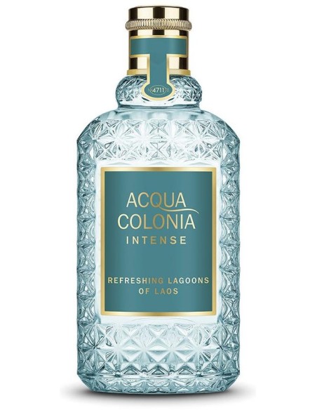 4711 Acqua Colonia Intense Refreshing Lagoons Of Laos Spray 50Ml
