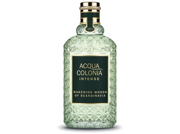 Acqua Colonia Intense Wakening Woods Of...